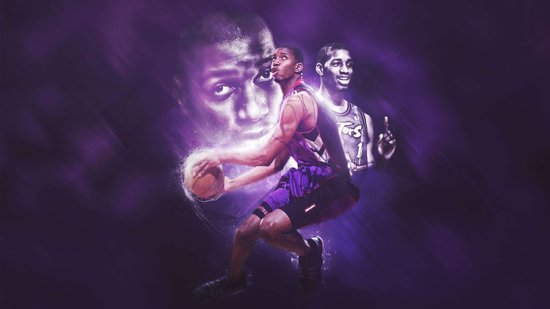 麦肯齐:无论是在快攻中打破对方防线,还是在接球后的瞬间做出精准决策,他都为全黑队贡献了重要价值