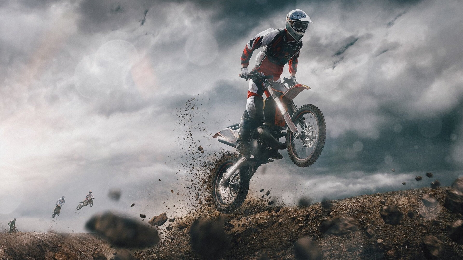 未来联盟：沉浸式虚拟现场让你“身临其境”，未来联盟第一人